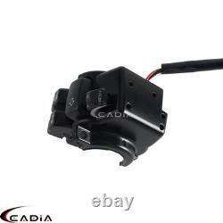 Cruise Control Kit For Harley Softail FXST FLSB FXBR Low Rider FXLR FXLRST 16-24
