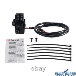 Cruise Control Kit For Harley Softail Fatboy Low Rider Street Bob Breakout Slim