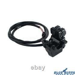 Cruise Control Kit For Harley Softail Fatboy Low Rider Street Bob Breakout Slim