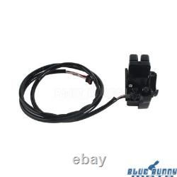 Cruise Control Kit For Harley Softail Fatboy Low Rider Street Bob Breakout Slim