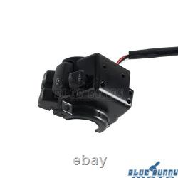 Cruise Control Kit For Harley Softail Fatboy Low Rider Street Bob Breakout Slim