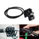 Cruise Control Kit For Harley Softail Low Rider Fxlr Fxlrs Fxlrst Fat Bob Flfbs