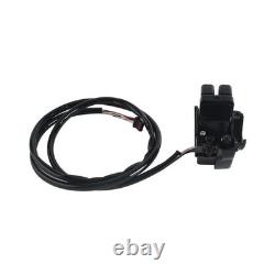 Cruise Control Kit For Harley Softail Low Rider S ST Fatboy Street Bob Breakout