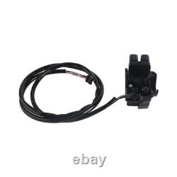 Cruise Control Kit For Harley Softail Standard Low Rider S FXLRS FXST 2020-2024
