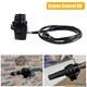 Cruise Control Kit For Harley Softail Street Bob Breakout Fxbr Fatboy 2016-2024
