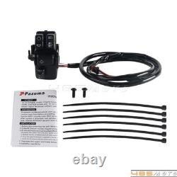 Cruise Control Kit For Harley Softail Street Bob Breakout FXBR Fatboy 2016-2024 Cruise Control Kit For Harley Softail Street Bob Breakout FXBR Fatboy 2016-2024