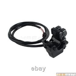 Cruise Control Kit For Harley Softail Street Bob Breakout FXBR Fatboy 2016-2024