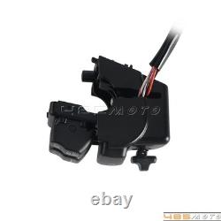 Cruise Control Kit For Harley Softail Street Bob Breakout FXBR Fatboy 2016-2024