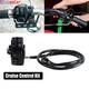 Cruise Control Kit For Harley Softail Street Bob Fxbb Fxbbs Fat Boy Flfbs Fxfb S