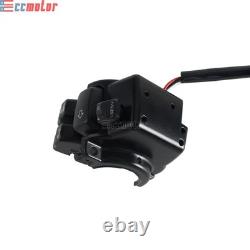 Cruise Control Kit For Harley Softail Street Bob FXBB FXBBS Fat Boy FLFBS FXFB S