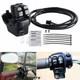 Cruise Control Kit For Harley Street Bob Fxbbs Fxbb Fat Boy Flfbs 114 2016-2024
