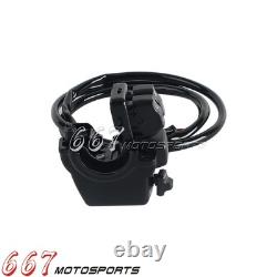 Cruise Control Kit For Harley Street Bob FXBBS FXBB Fat Boy FLFBS 114 2016-2024