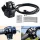 Cruise Control Kit For Harley Street Bob Low Rider St Fxlrst Fat Bob 2018-2024