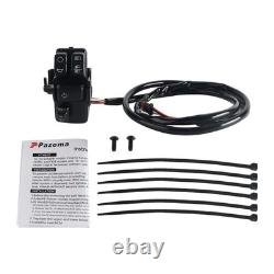 Cruise Control Kit For Harley Street Bob Low Rider ST FXLRST Fat Bob 2018-2024