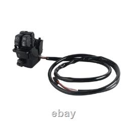 Cruise Control Kit For Harley Street Bob Low Rider ST FXLRST Fat Bob 2018-2024