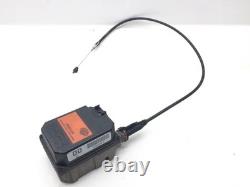 Cruise Control Module 2005 Harley-Davidson Road King Classic EFI FLHRCI 3336