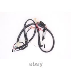 Cruise Control Wire Harness Kit Part Number 70314-90 For Harley-Davidson