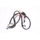 Cruise Control Wire Harness Kit Part Number 70314-90 For Harley-davidson