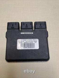 Delphi ECM Control Module 41000509 for 2018-2020 Harley-Davidson
