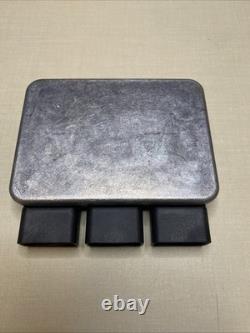 Delphi ECM Control Module 41000509 for 2018-2020 Harley-Davidson