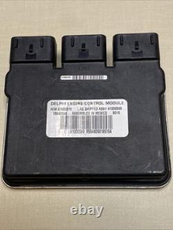 Delphi ECM Control Module 41000509 for 2018-2020 Harley-Davidson