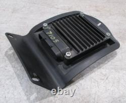 Ecu Ecm Control Module & Ignition, 06-10 Harley Davidson Softail Flstc (ops7105)