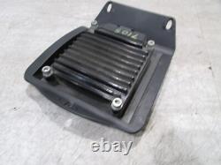 Ecu Ecm Control Module & Ignition, 06-10 Harley Davidson Softail Flstc (ops7105)