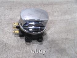 Ecu Ecm Control Module & Ignition, 06-10 Harley Davidson Softail Flstc (ops7105)