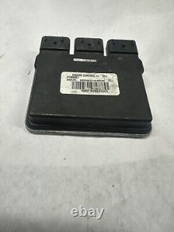 Electronic Control Module ECM Computer Brain Harley Davidson 41000057