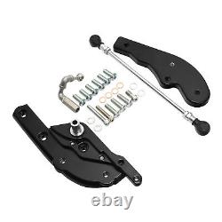 Extended Reach Forward Control Kit Fit For Harley Breakout Sport Glide 2018-2024