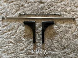 FORWARD CONTROL EXTENSIONS XL 1200 V Harley Davidson