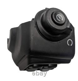 FRONT ONLY Harley Davidson Right Front Hand Control & Twist Sensor 71500543A