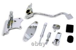 FX Mid Brake Control Kit fits Harley Davidson
