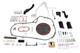 Fxr Mid Control Kit Fits Harley Davidson