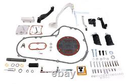 FXR Mid Control Kit fits Harley Davidson