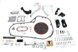 FXR Mid Control Kit fits Harley Davidson