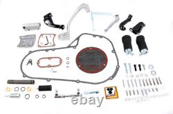 FXR Mid Control Kit fits Harley Davidson