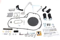 FXR Mid Control Kit fits Harley Davidson