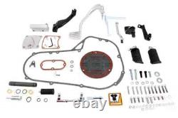 FXR Mid Control Kit fits Harley Davidson 22-0348