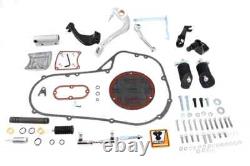 FXR Mid Control Kit fits Harley Davidson 22-0348