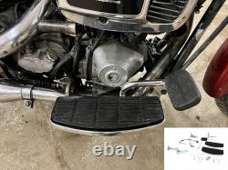 FXRP Footboard Control Kit fits Harley-Davidson