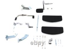 FXRP Footboard Control Kit fits Harley-Davidson