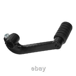 Fit For Harley Davidson 2004-2013 Sportster XL Mid Controls with Foot Pegs