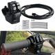 For Harley Low Rider S Fxlrs St 2020-2024 Cruise Control Kit Handlebar Switch