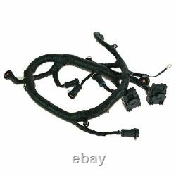 Ford OEM FICM Fuel Injector Module Wiring Harness For 2003-2007 6.0L Powerstroke