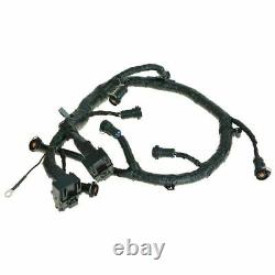 Ford OEM FICM Fuel Injector Module Wiring Harness For 2003-2007 6.0L Powerstroke