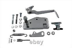 Forward Brake Control Kit Hydraulic fits Harley Davidson