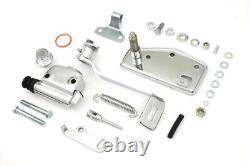 Forward Brake Control Kit Hydraulic fits Harley Davidson