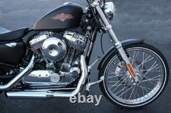 Forward Control Extension Harley Davidson Sportster Xl