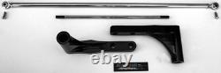 Forward Control Extension Harley Davidson Sportster Xl